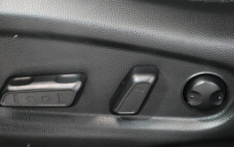 KIA Soul II рестайлинг, 2015 год, 1 400 000 рублей, 20 фотография