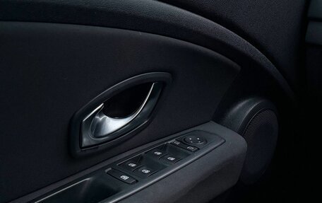 Renault Fluence I, 2011 год, 560 000 рублей, 14 фотография