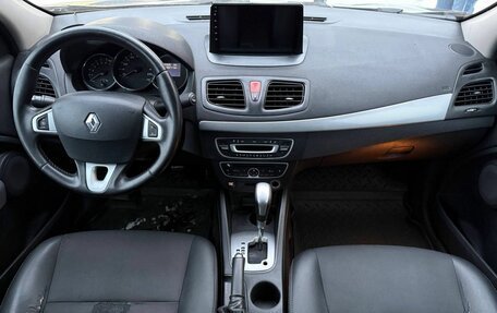 Renault Fluence I, 2011 год, 560 000 рублей, 9 фотография