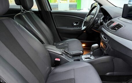 Renault Fluence I, 2011 год, 560 000 рублей, 10 фотография