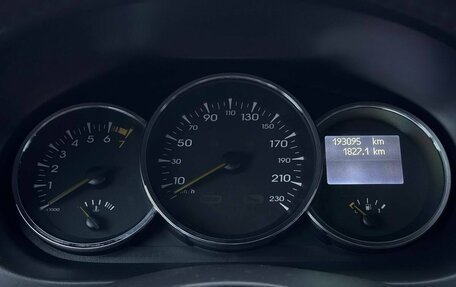 Renault Fluence I, 2011 год, 560 000 рублей, 12 фотография