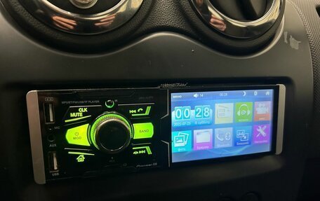 Renault Logan I, 2013 год, 289 000 рублей, 11 фотография