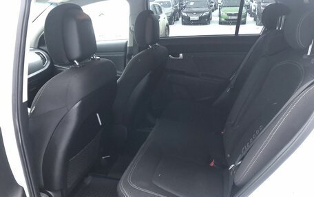 KIA Sportage III, 2015 год, 1 448 500 рублей, 11 фотография