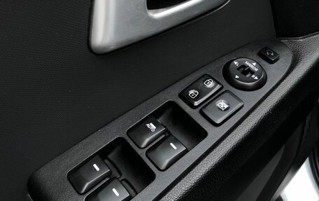 KIA Sportage III, 2015 год, 1 448 500 рублей, 13 фотография