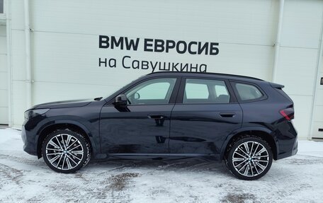 BMW X1, 2025 год, 5 979 000 рублей, 5 фотография