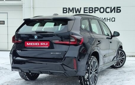 BMW X1, 2025 год, 5 979 000 рублей, 2 фотография