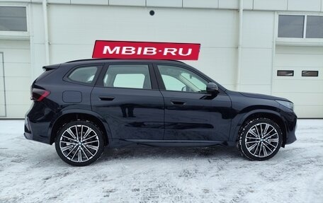 BMW X1, 2025 год, 5 979 000 рублей, 6 фотография