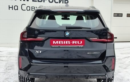 BMW X1, 2025 год, 5 979 000 рублей, 4 фотография