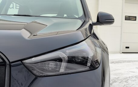 BMW X1, 2025 год, 5 979 000 рублей, 8 фотография