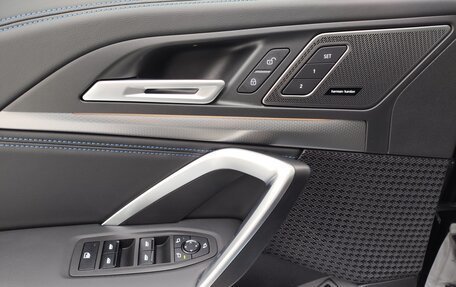 BMW X1, 2025 год, 5 979 000 рублей, 20 фотография