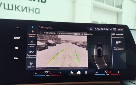 BMW X1, 2025 год, 5 979 000 рублей, 29 фотография