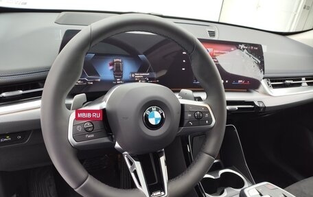 BMW X1, 2025 год, 5 979 000 рублей, 24 фотография