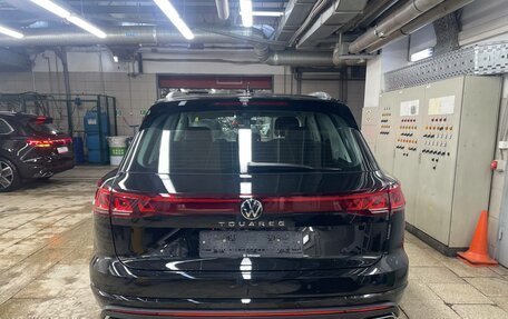 Volkswagen Touareg III, 2025 год, 13 000 000 рублей, 2 фотография