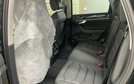 Volkswagen Touareg III, 2025 год, 13 000 000 рублей, 5 фотография