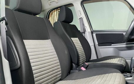 Suzuki SX4 II рестайлинг, 2011 год, 999 000 рублей, 10 фотография