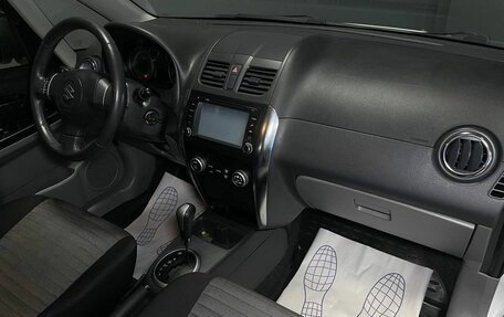 Suzuki SX4 II рестайлинг, 2011 год, 999 000 рублей, 11 фотография