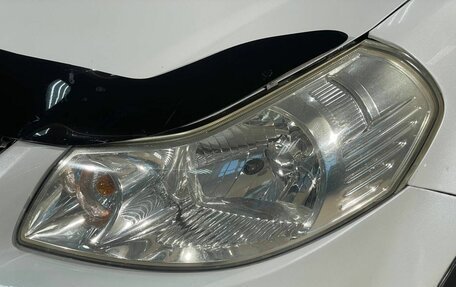 Suzuki SX4 II рестайлинг, 2011 год, 999 000 рублей, 13 фотография