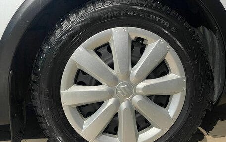 Suzuki SX4 II рестайлинг, 2011 год, 999 000 рублей, 15 фотография