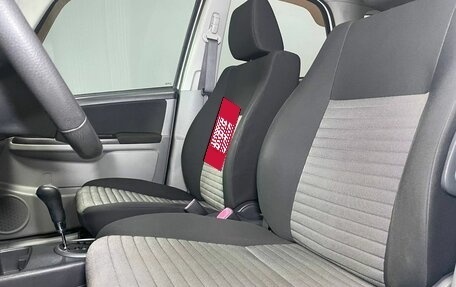 Suzuki SX4 II рестайлинг, 2011 год, 999 000 рублей, 7 фотография