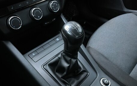 Skoda Octavia, 2016 год, 1 299 000 рублей, 9 фотография