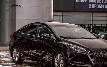 Hyundai i40 I рестайлинг, 2017 год, 1 565 000 рублей, 7 фотография