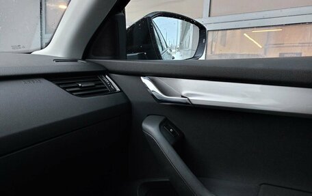 Skoda Octavia, 2016 год, 1 299 000 рублей, 10 фотография