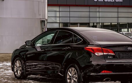 Hyundai i40 I рестайлинг, 2017 год, 1 565 000 рублей, 8 фотография