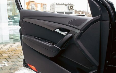 Hyundai i40 I рестайлинг, 2017 год, 1 565 000 рублей, 12 фотография