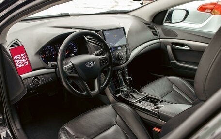 Hyundai i40 I рестайлинг, 2017 год, 1 565 000 рублей, 13 фотография