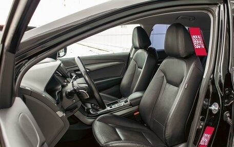 Hyundai i40 I рестайлинг, 2017 год, 1 565 000 рублей, 11 фотография