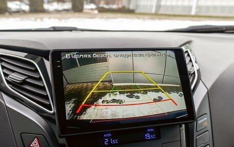 Hyundai i40 I рестайлинг, 2017 год, 1 565 000 рублей, 14 фотография