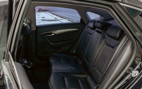 Hyundai i40 I рестайлинг, 2017 год, 1 565 000 рублей, 17 фотография