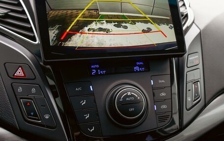 Hyundai i40 I рестайлинг, 2017 год, 1 565 000 рублей, 15 фотография