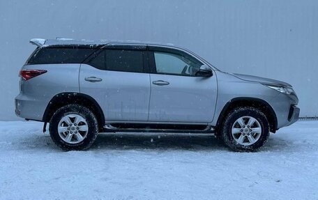 Toyota Fortuner II, 2020 год, 3 500 000 рублей, 4 фотография