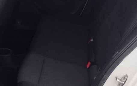 Skoda Rapid I, 2017 год, 499 999 рублей, 8 фотография