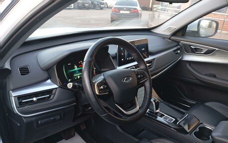 Chery Tiggo 7 Pro, 2022 год, 1 454 000 рублей, 6 фотография