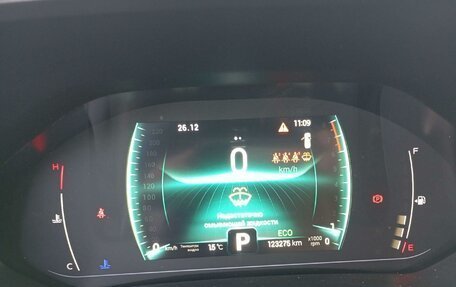 Chery Tiggo 7 Pro, 2022 год, 1 454 000 рублей, 7 фотография