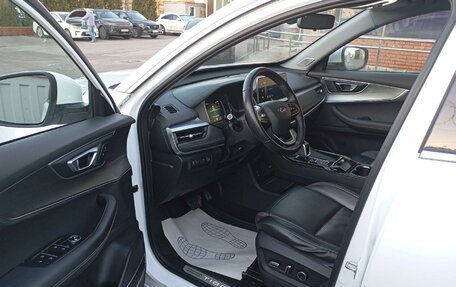 Chery Tiggo 7 Pro, 2022 год, 1 454 000 рублей, 8 фотография