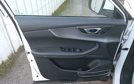 Chery Tiggo 7 Pro, 2022 год, 1 454 000 рублей, 9 фотография