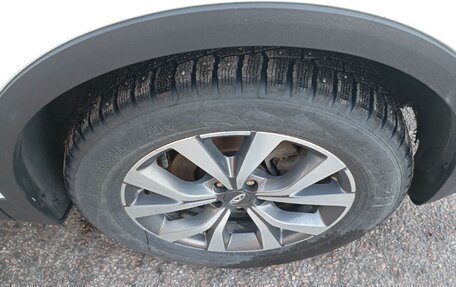 Chery Tiggo 7 Pro, 2022 год, 1 454 000 рублей, 10 фотография