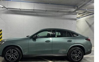 Mercedes-Benz GLC Coupe, 2025 год, 8 199 000 рублей, 1 фотография