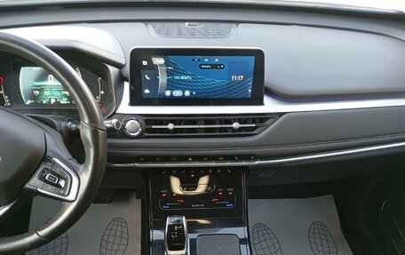 Chery Tiggo 7 Pro, 2022 год, 1 454 000 рублей, 11 фотография