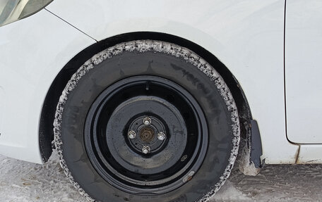 KIA Rio III рестайлинг, 2014 год, 670 000 рублей, 18 фотография