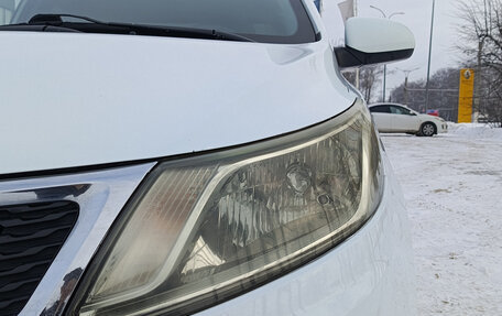 KIA Rio III рестайлинг, 2014 год, 670 000 рублей, 17 фотография