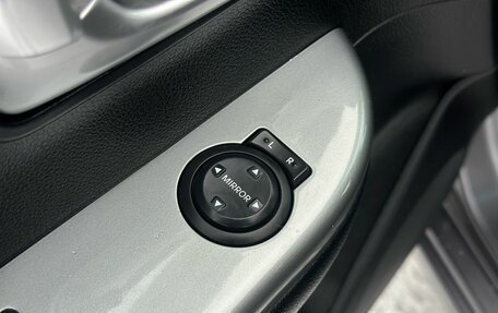 KIA Rio III рестайлинг, 2015 год, 949 000 рублей, 14 фотография