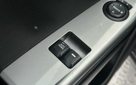 KIA Rio III рестайлинг, 2015 год, 949 000 рублей, 13 фотография