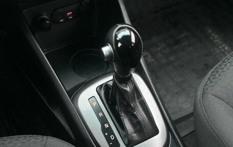 KIA Rio III рестайлинг, 2015 год, 949 000 рублей, 20 фотография