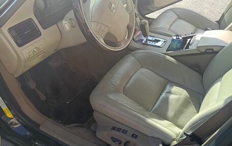 Volvo S80 II рестайлинг 2, 2007 год, 1 150 000 рублей, 8 фотография