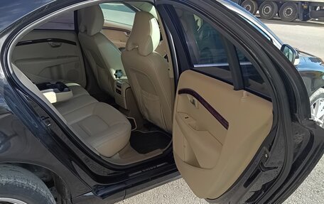 Volvo S80 II рестайлинг 2, 2007 год, 1 150 000 рублей, 2 фотография