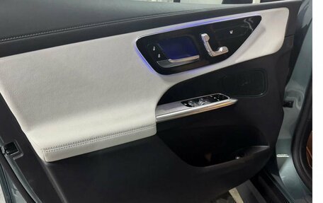 Mercedes-Benz GLC Coupe, 2025 год, 8 199 000 рублей, 5 фотография
